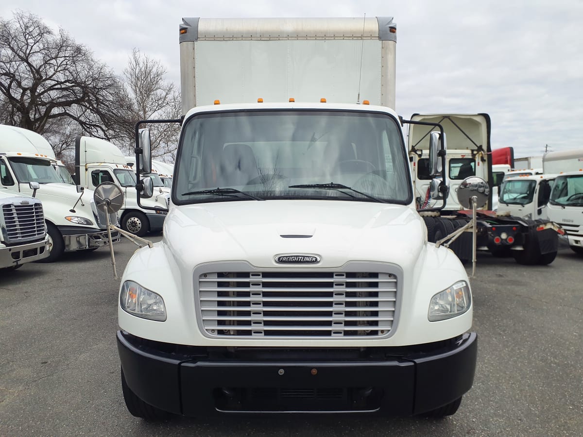 2016 Freightliner/Mercedes M2 106 645524