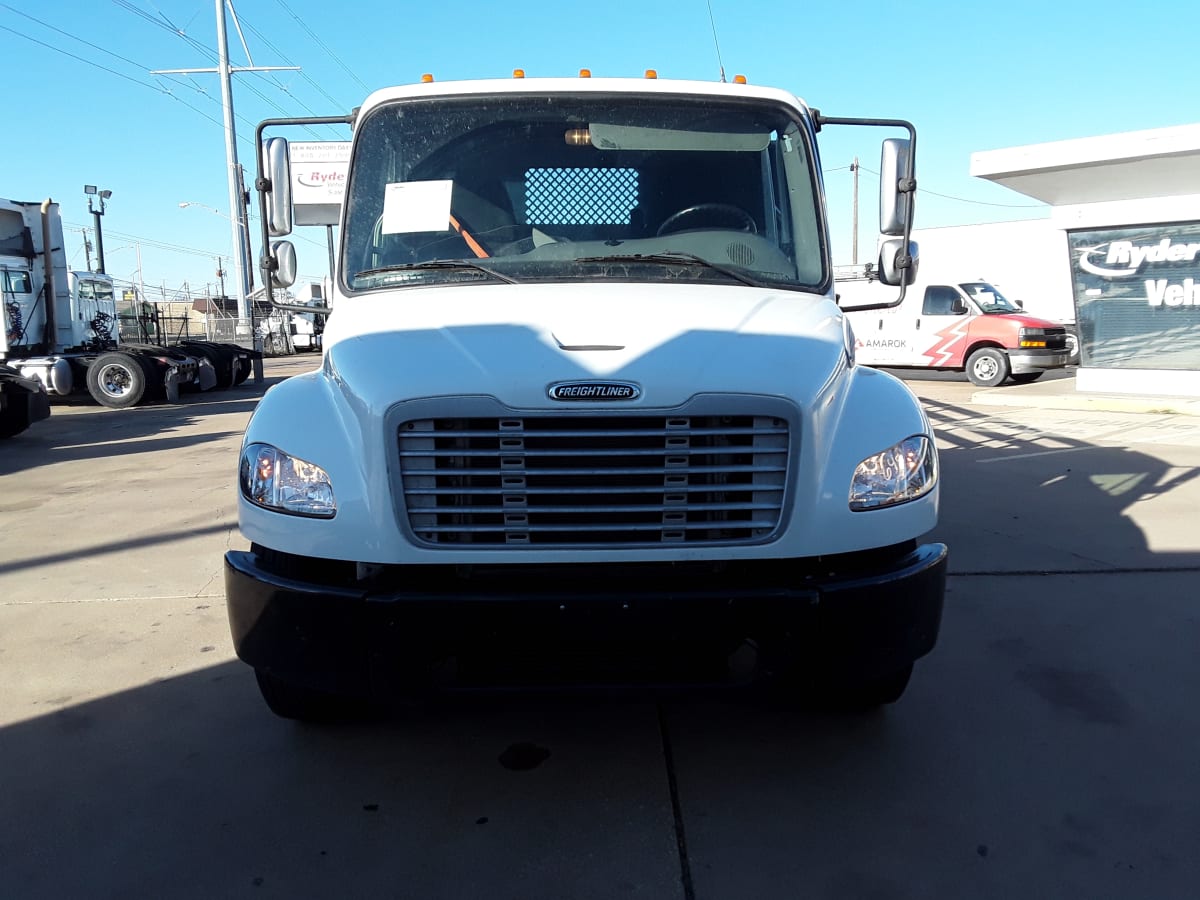 2016 Freightliner/Mercedes M2 106 645794