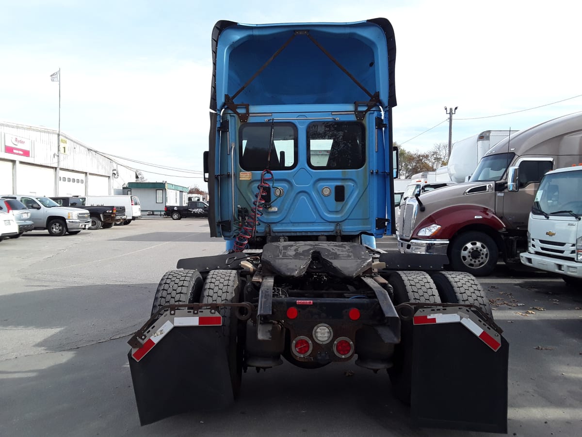 2016 Freightliner/Mercedes CASCADIA 113 645859