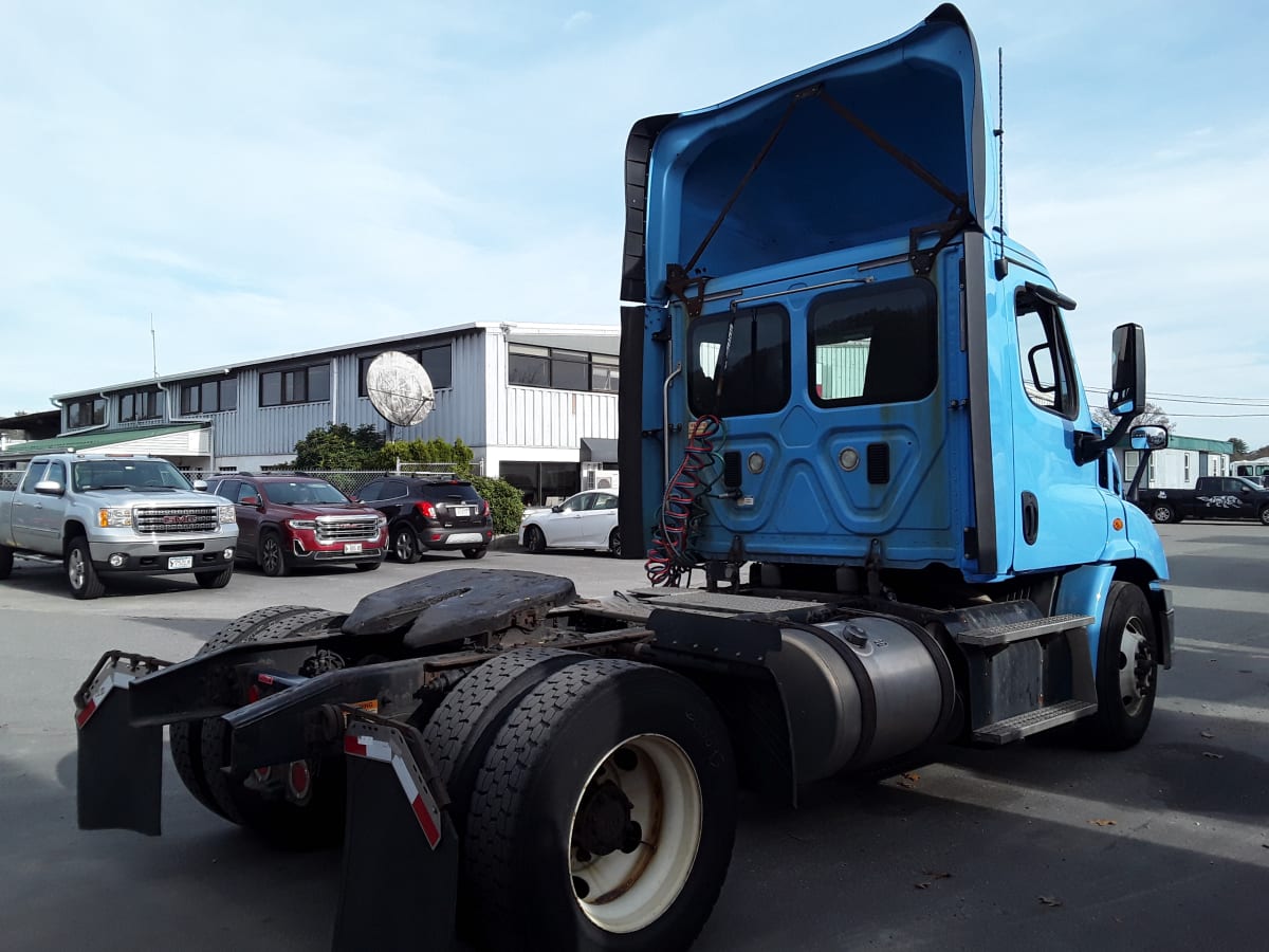 2016 Freightliner/Mercedes CASCADIA 113 645859