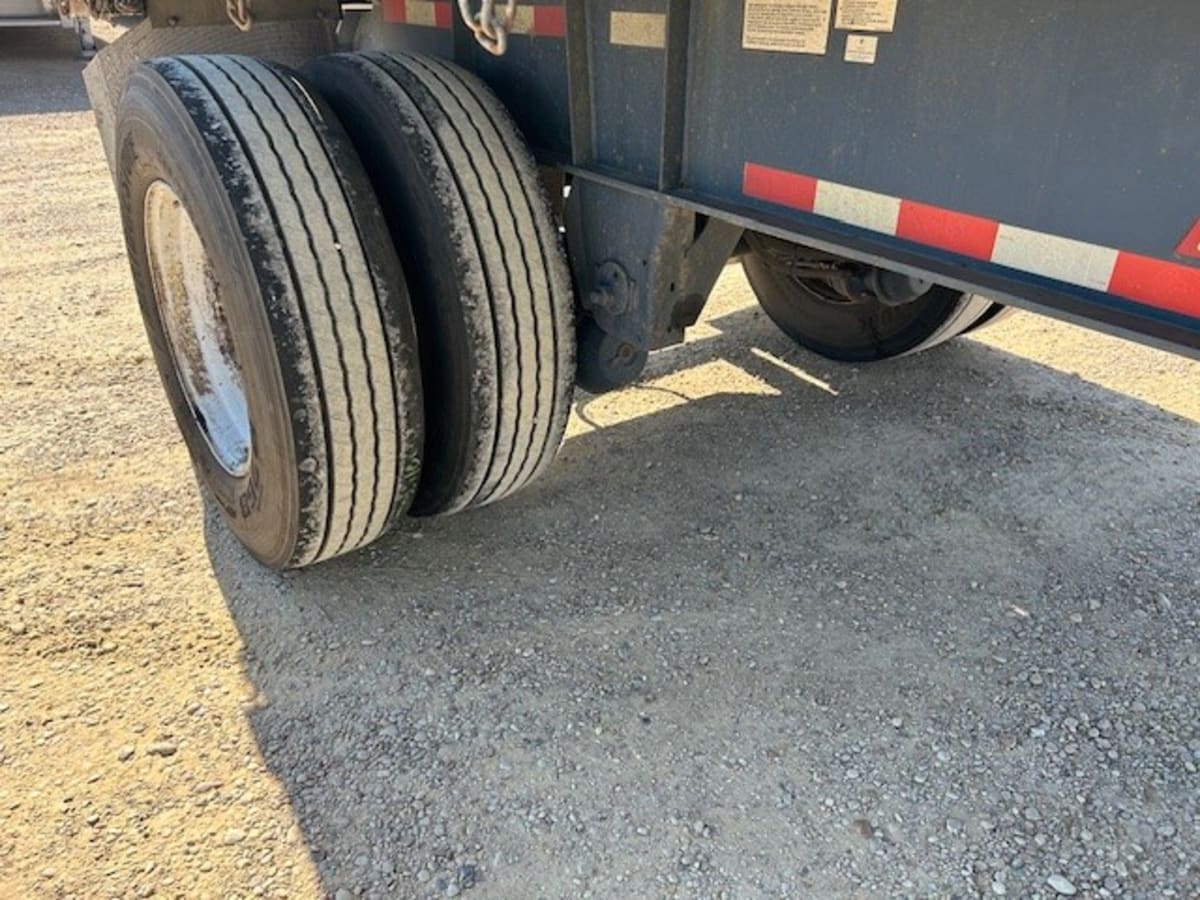 2016 Great Dane Trailer FSP 28/102 645927