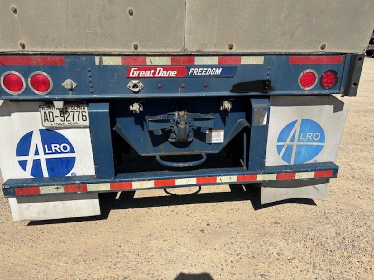 2016 Great Dane Trailer FSP 28/102 645927