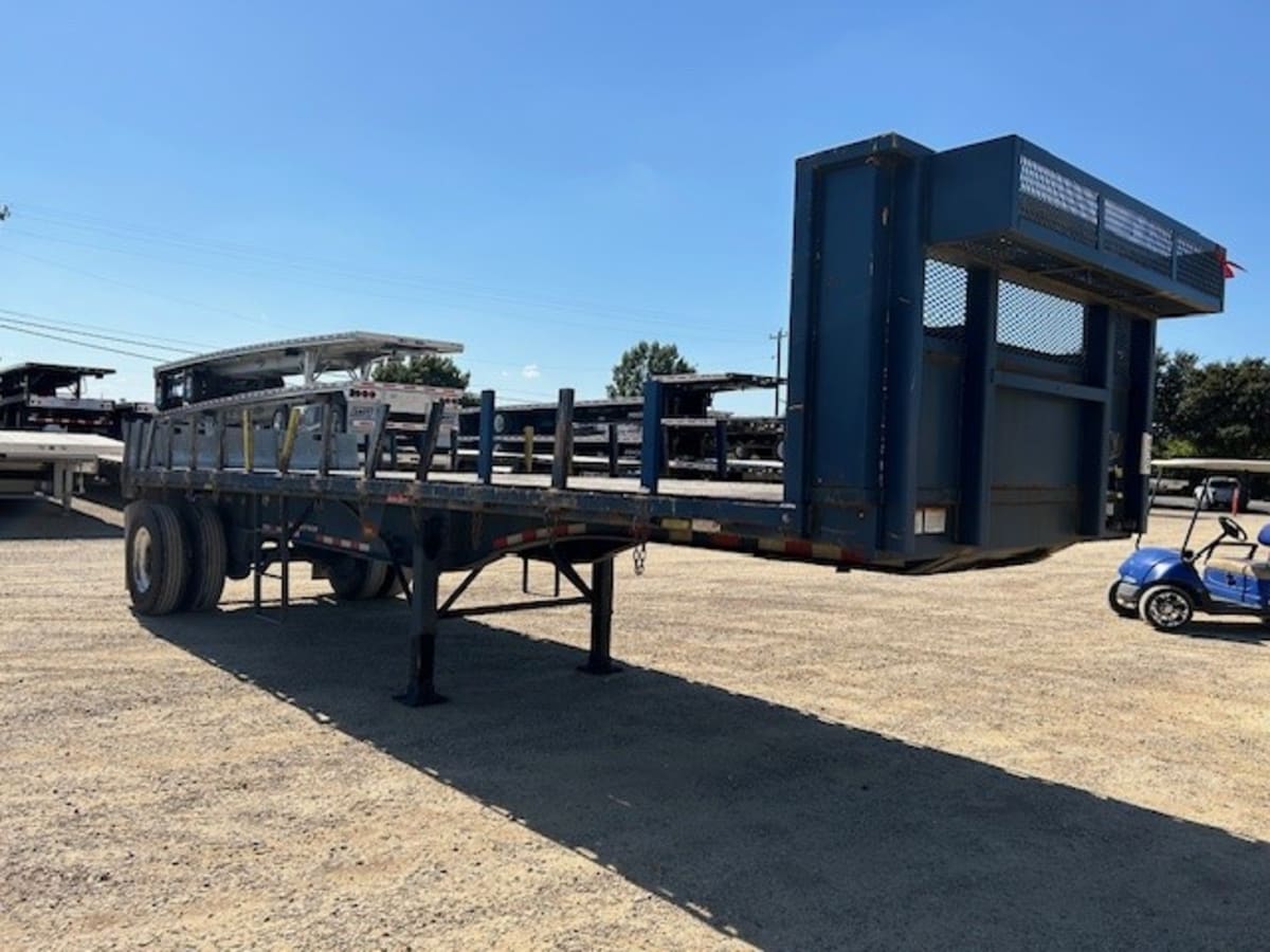 2016 Great Dane Trailer FSP 28/102 645927