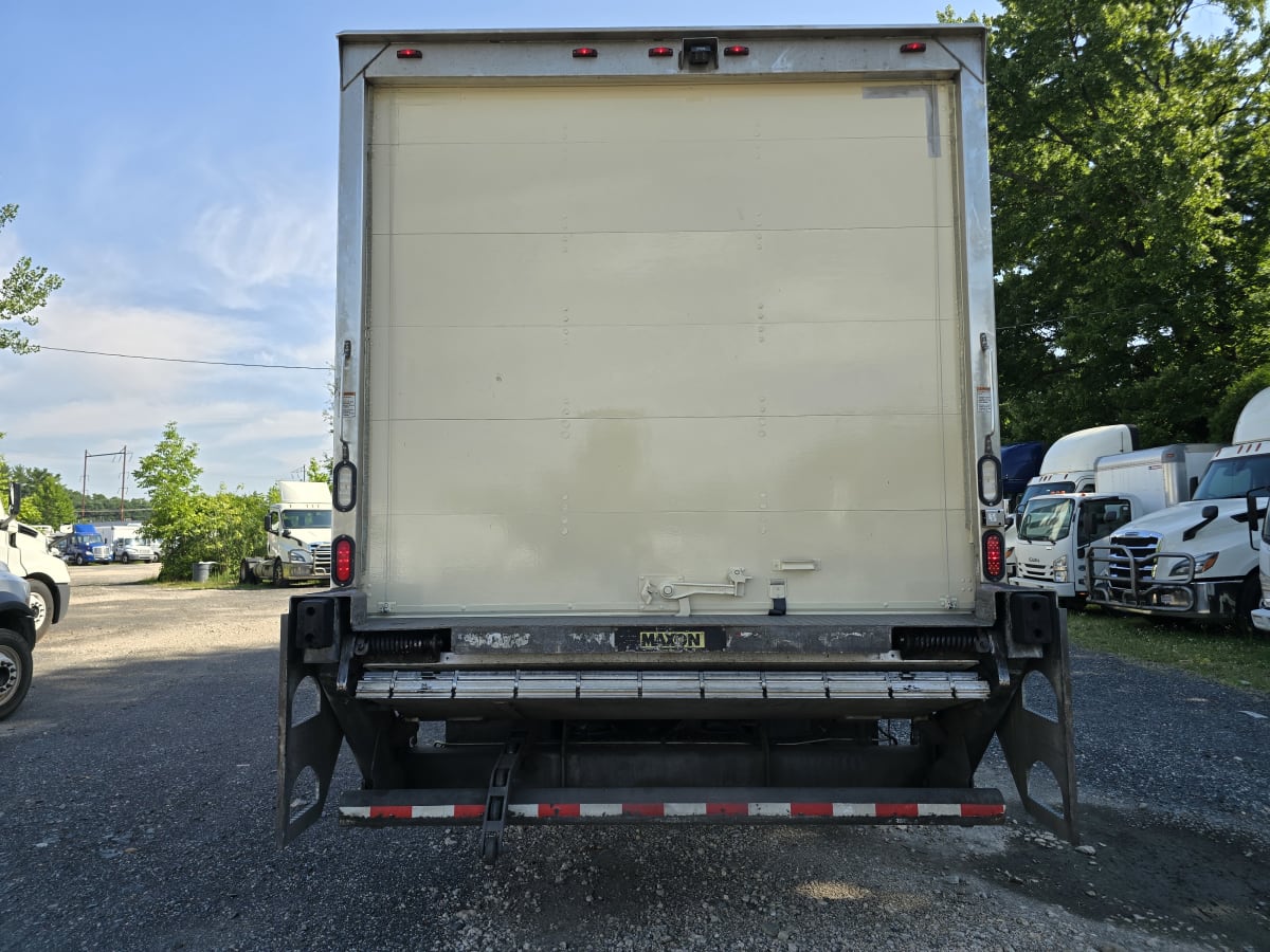 2016 Freightliner/Mercedes M2 106 645959