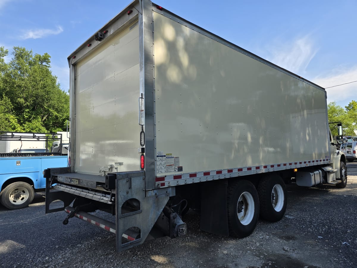 2016 Freightliner/Mercedes M2 106 645959