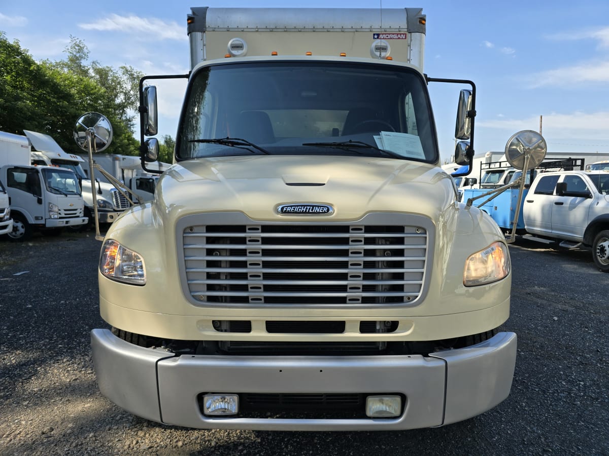 2016 Freightliner/Mercedes M2 106 645959