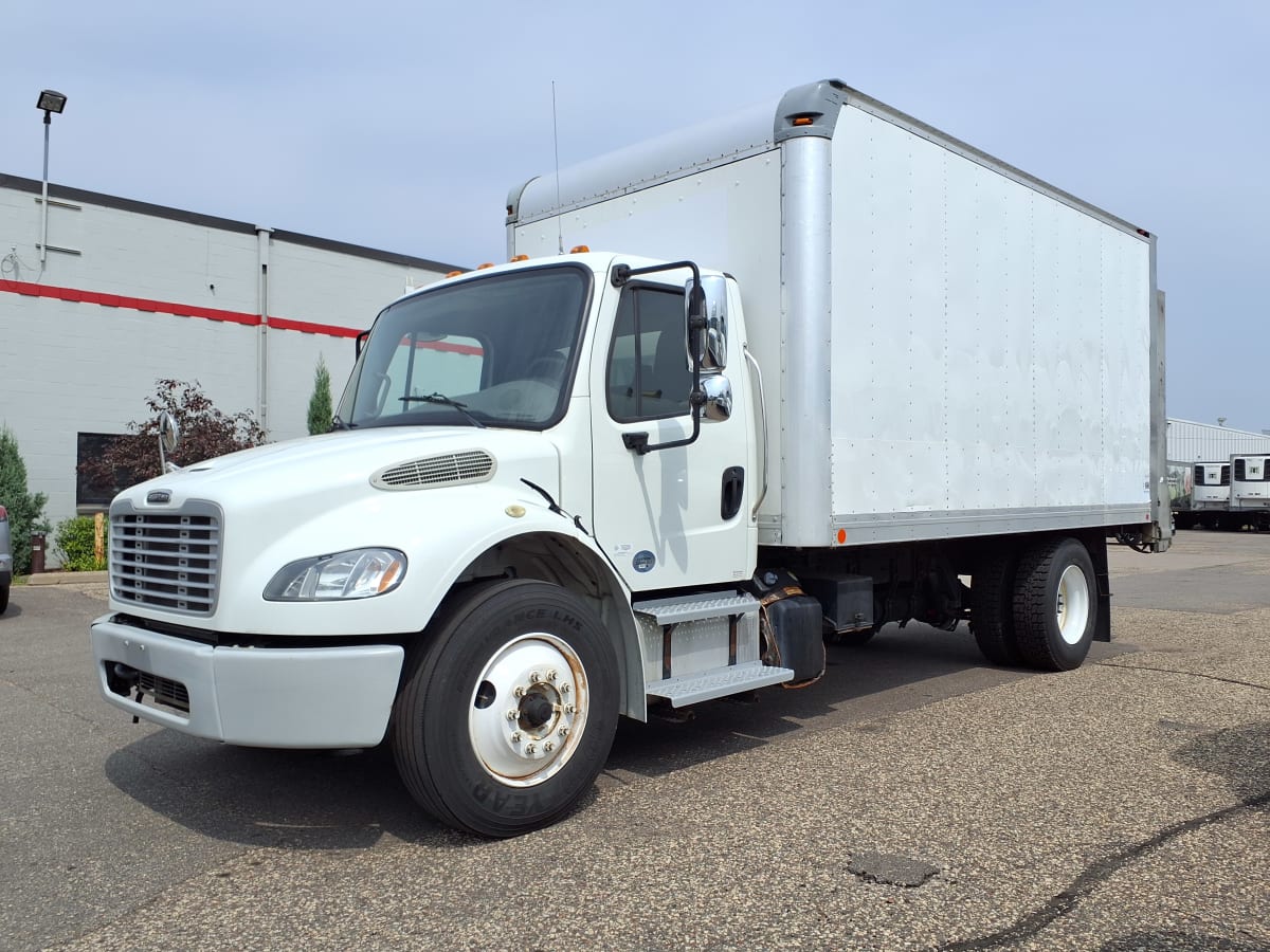 2016 Freightliner/Mercedes M2 106 645961