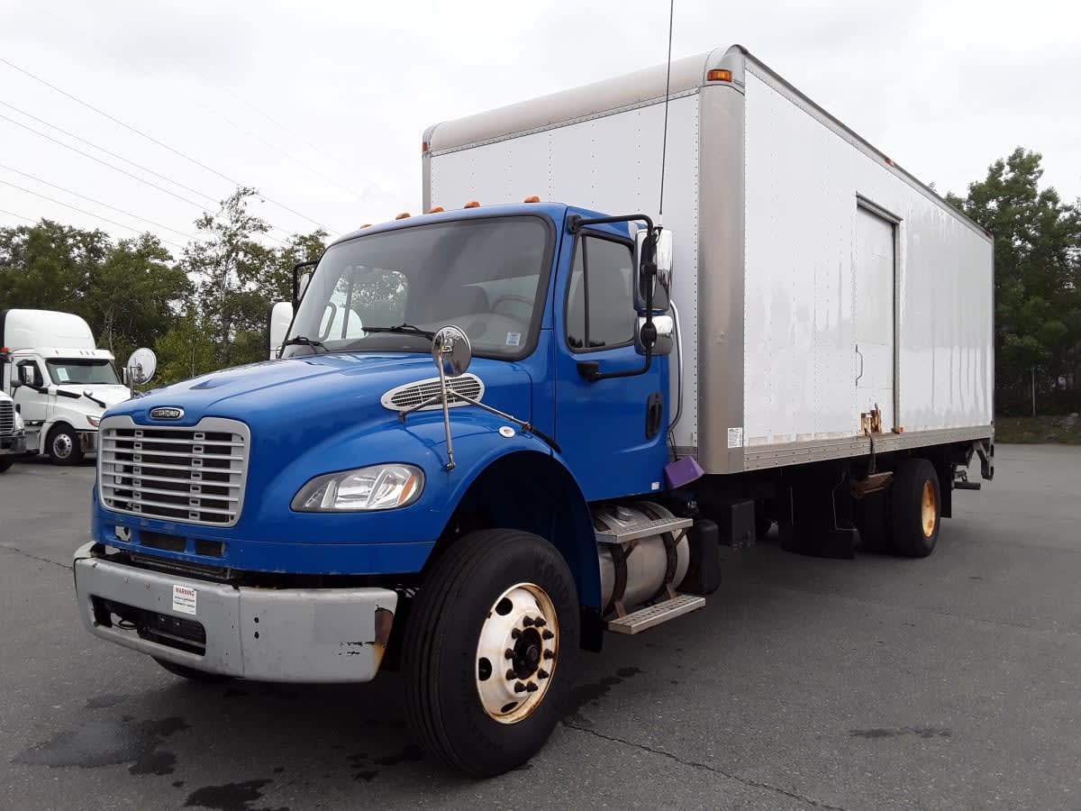 2016 Freightliner M2 106 646059