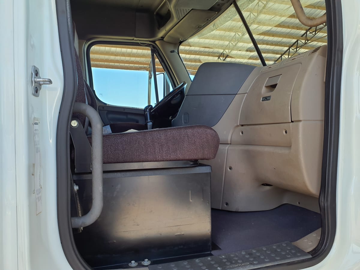 2016 Freightliner/Mercedes CASCADIA 125 646166