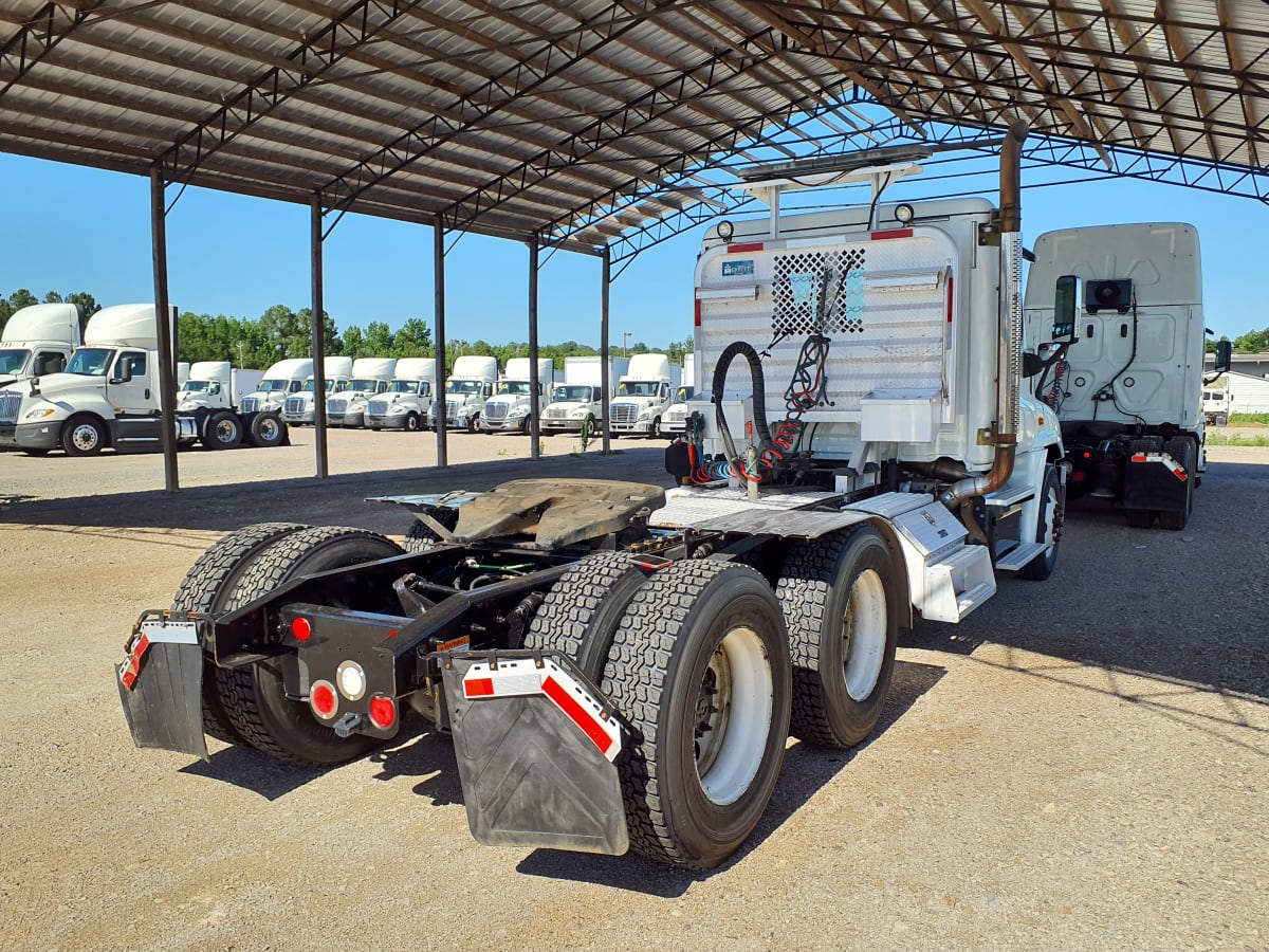 2016 Freightliner/Mercedes CASCADIA 125 646166