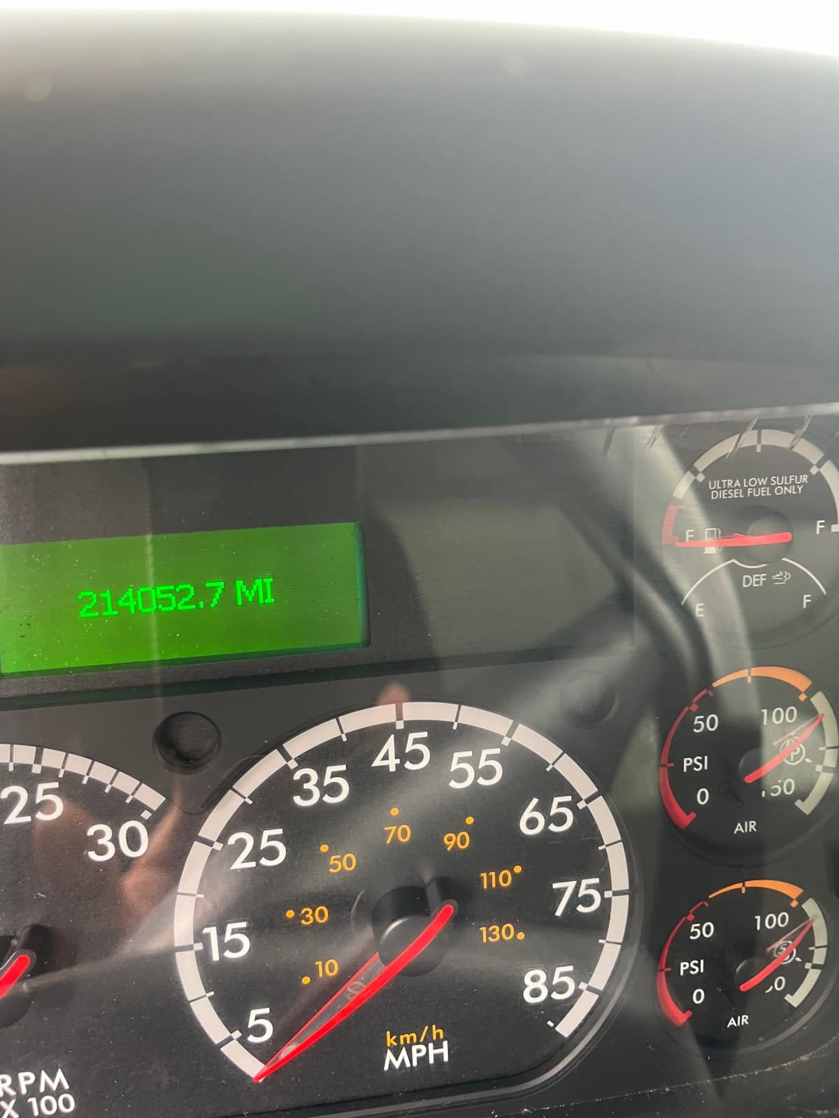 2016 Freightliner/Mercedes M2 106 646197