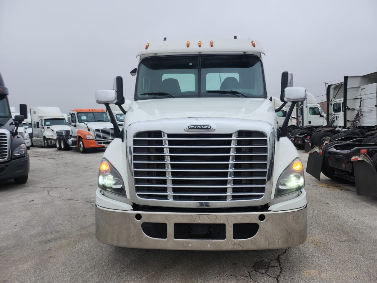 2016 Freightliner/Mercedes CASCADIA 125 646246