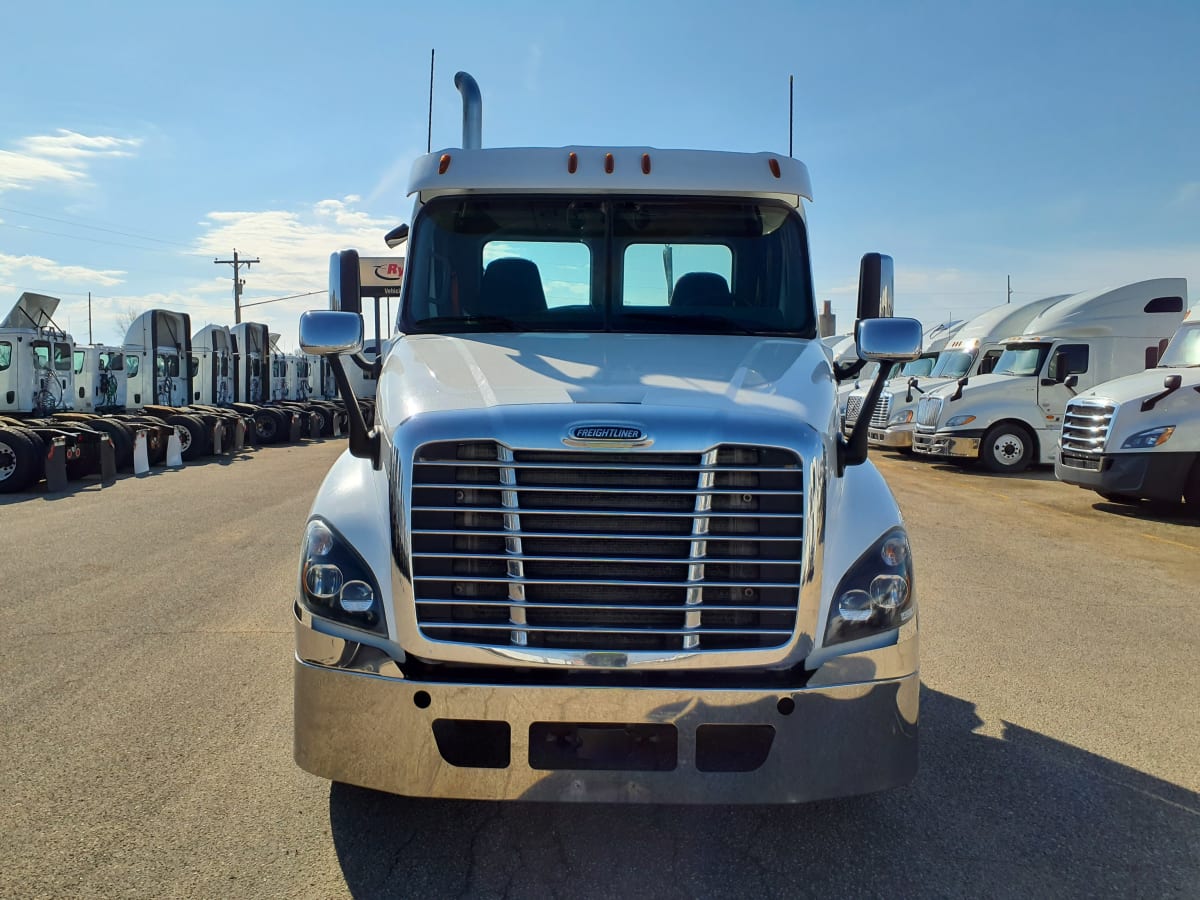 2016 Freightliner/Mercedes CASCADIA 125 646251