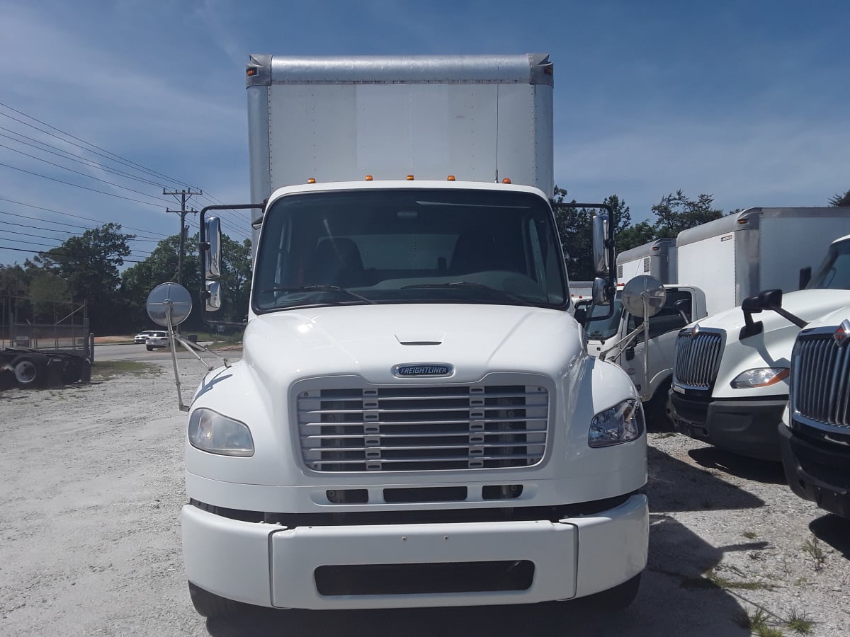 2016 Freightliner/Mercedes FLT8664T 646361