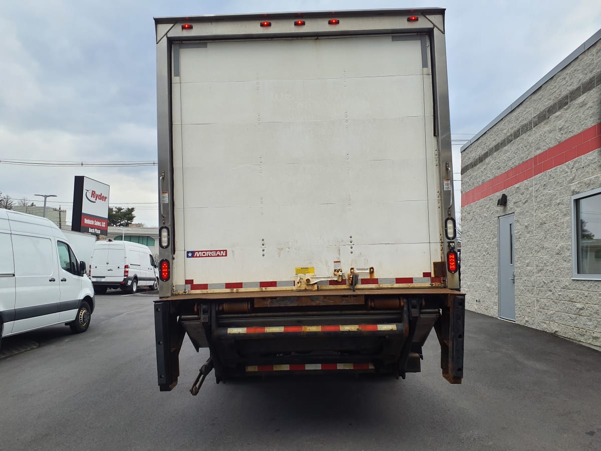 2016 Freightliner/Mercedes M2 106 646431