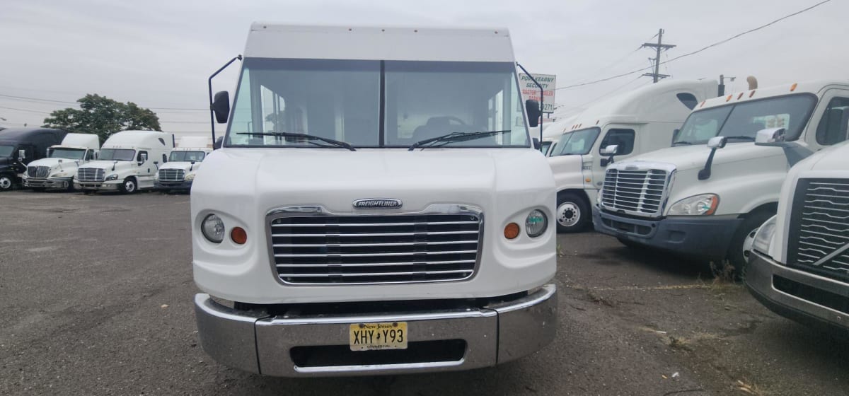 2016 Frtlr Custom Chassis Corp MT45 646515