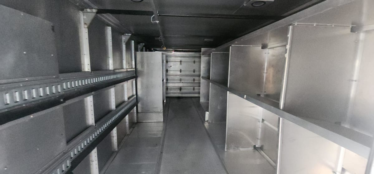 2016 Frtlr Custom Chassis Corp MT45 646515