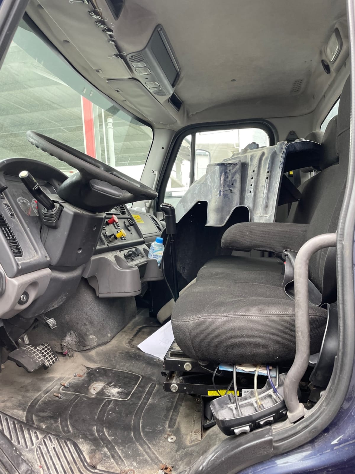 2016 Freightliner/Mercedes M2 112 646584