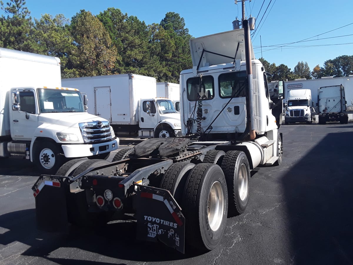 2016 Freightliner/Mercedes CASCADIA 125 646640