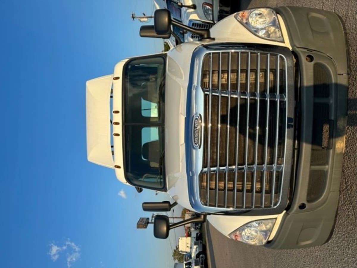 2016 Freightliner/Mercedes CASCADIA 125 646682