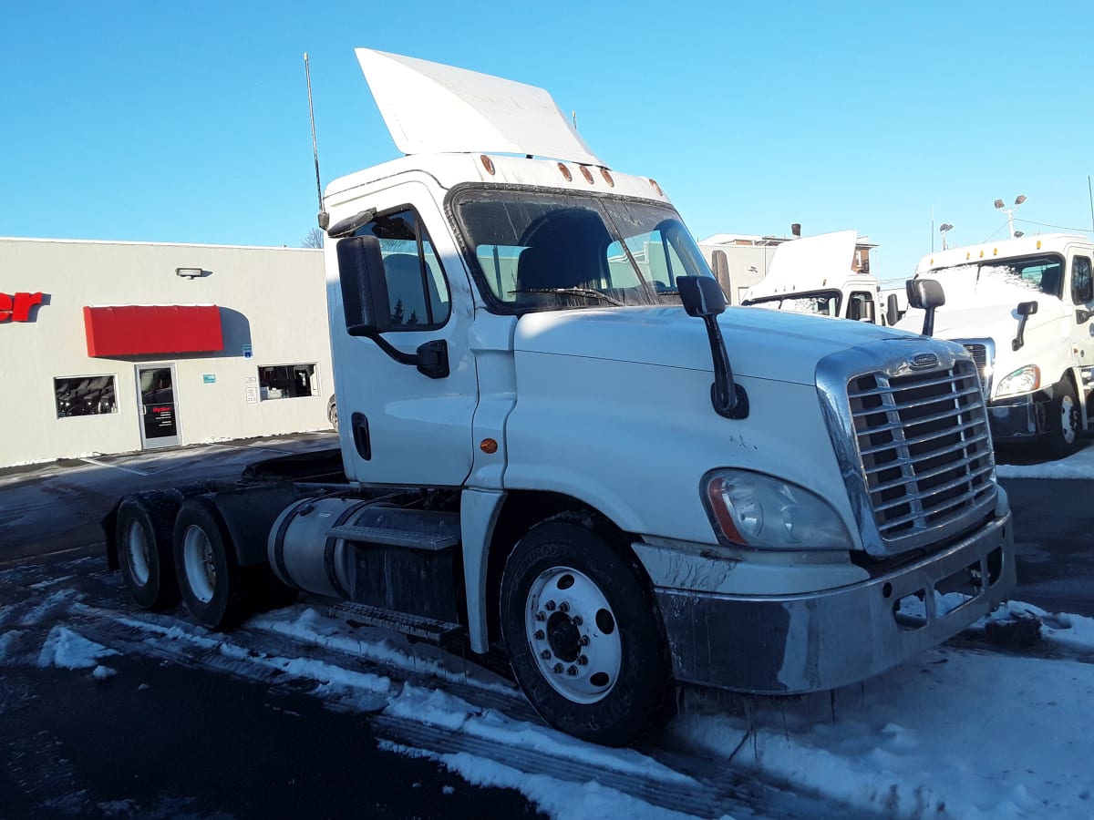 2016 Freightliner/Mercedes CASCADIA 125 646734