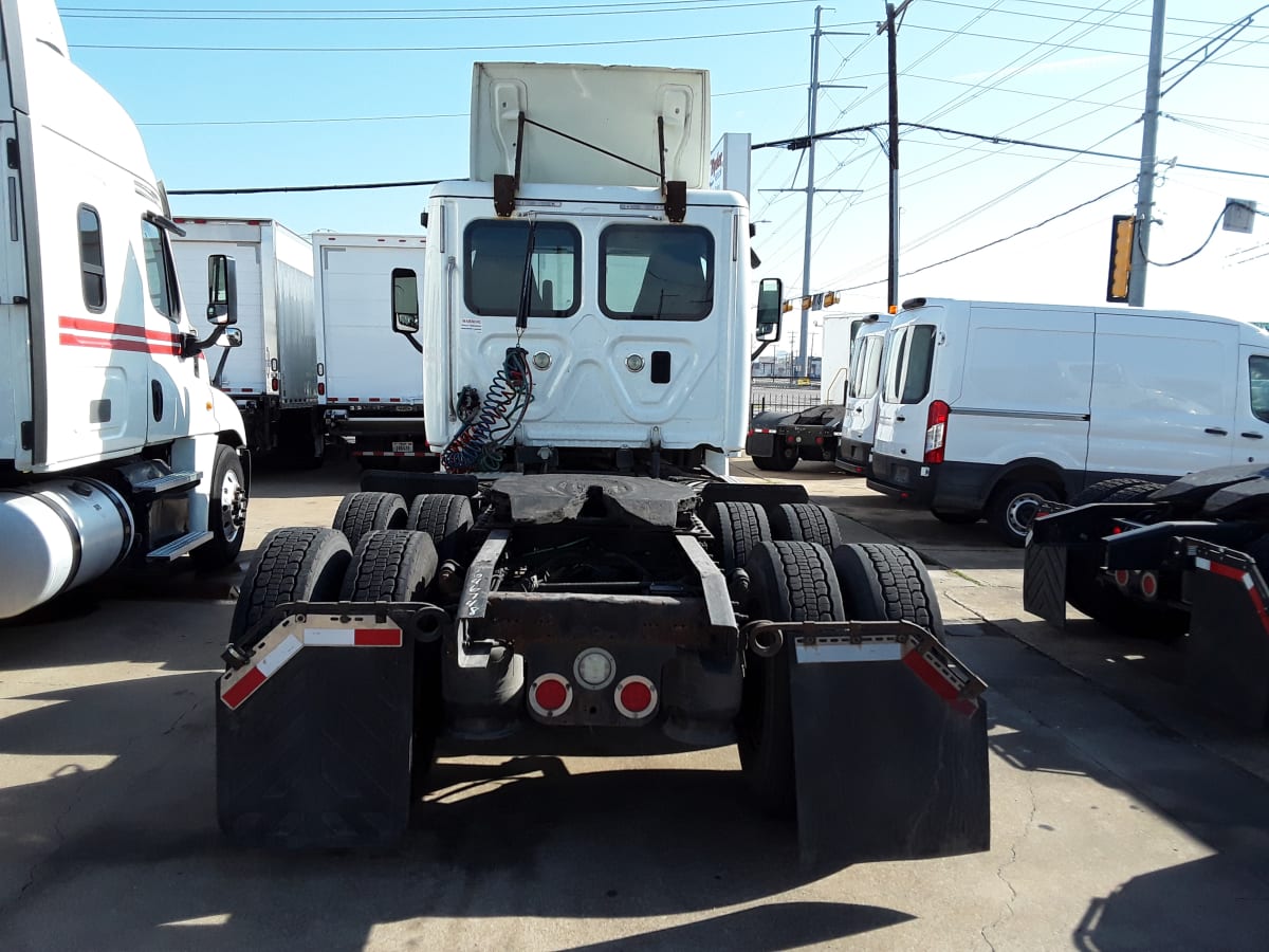 2016 Freightliner/Mercedes CASCADIA 125 646748