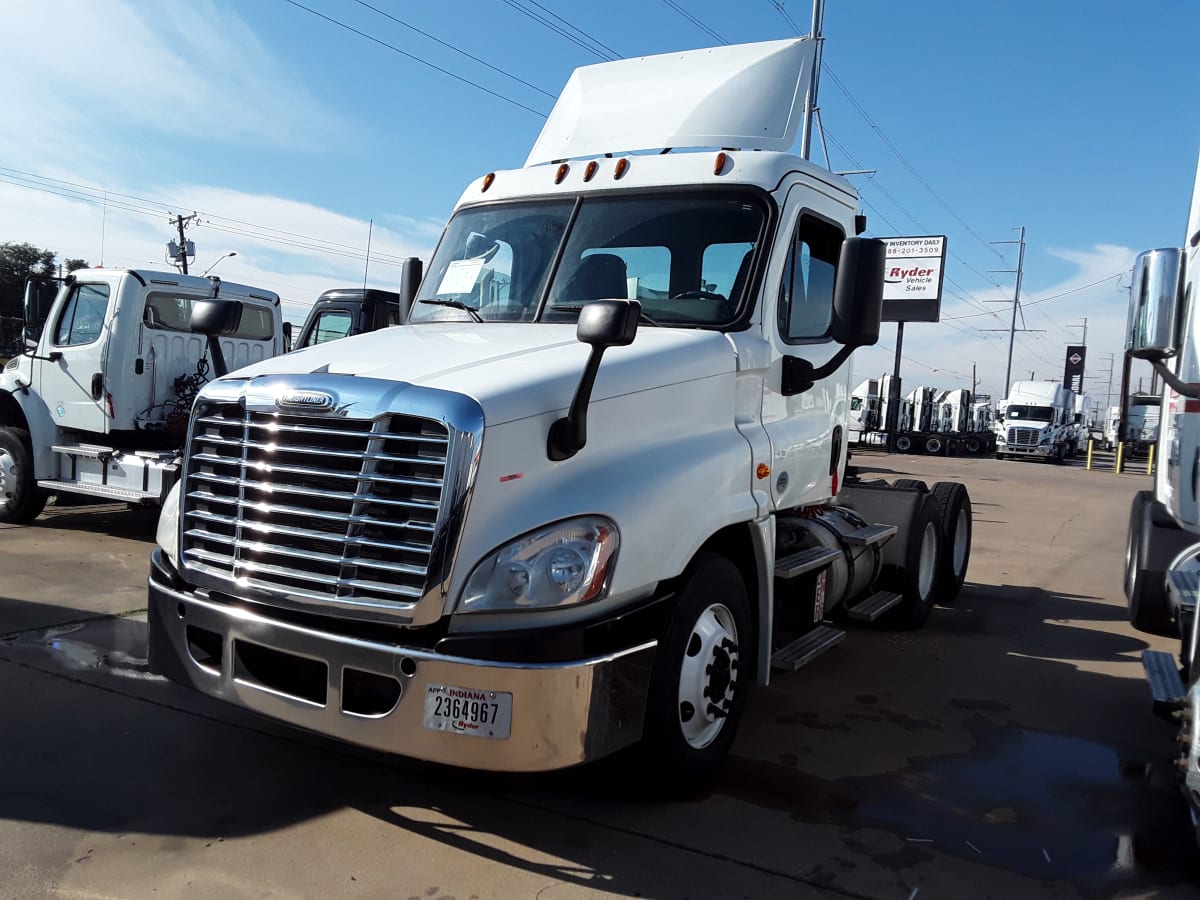 Browse Inventory Ryder Used Truck Sales