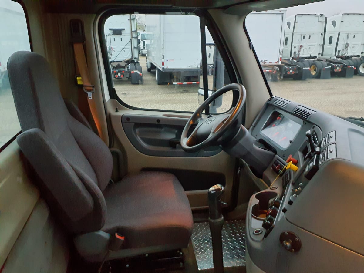 2016 Freightliner/Mercedes CASCADIA 125 646769