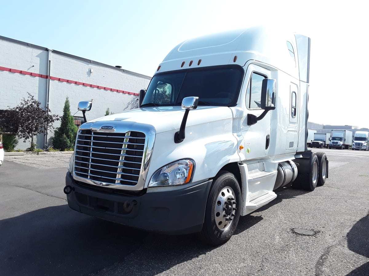 Freightliner/Mercedes CASCADIA 125 VEH-646782