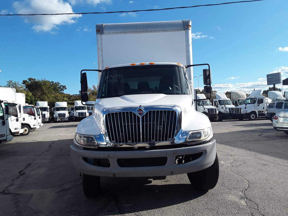 2016 Navistar International 4300 646873