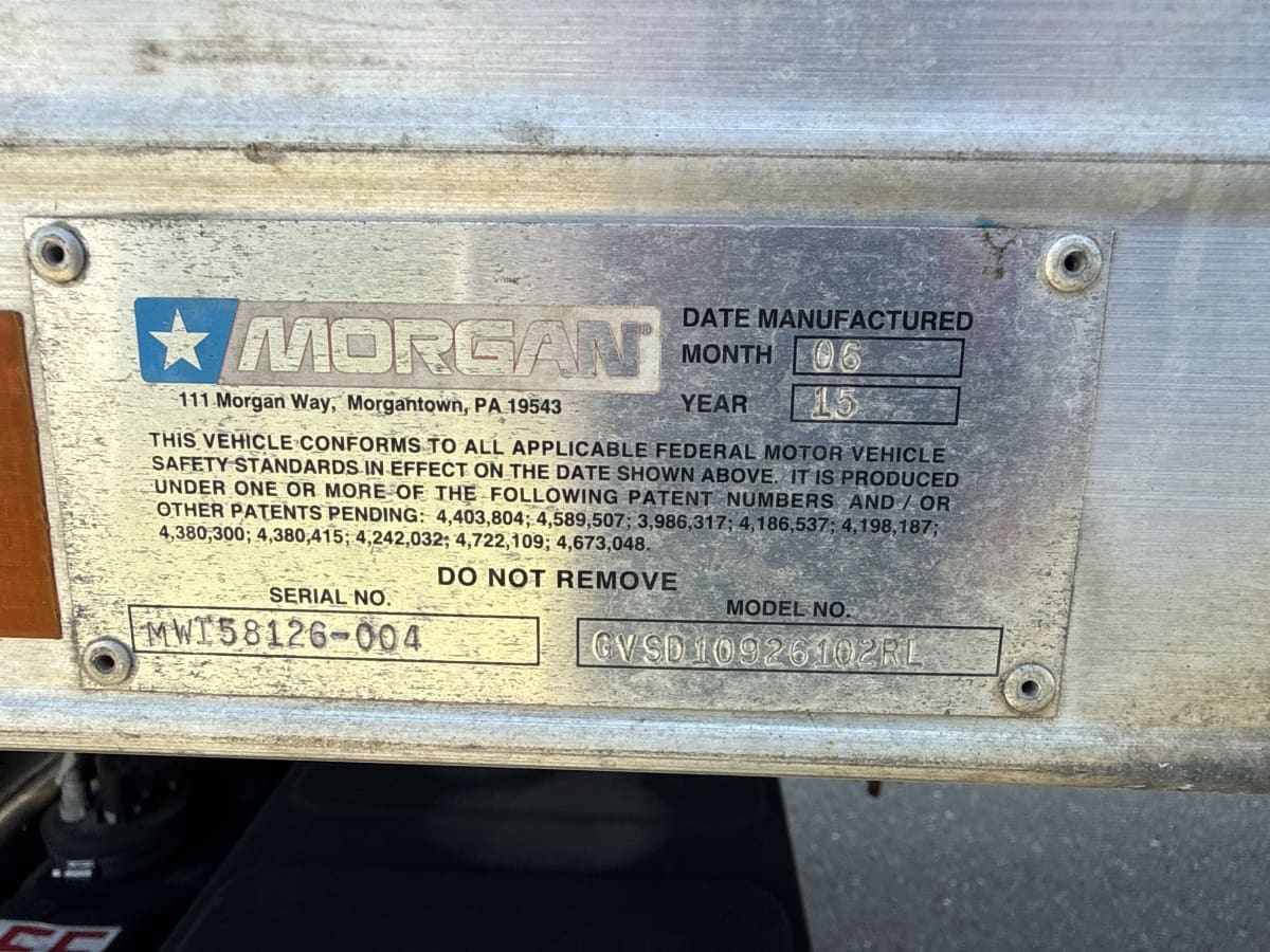 2016 Freightliner/Mercedes M2 106 646881