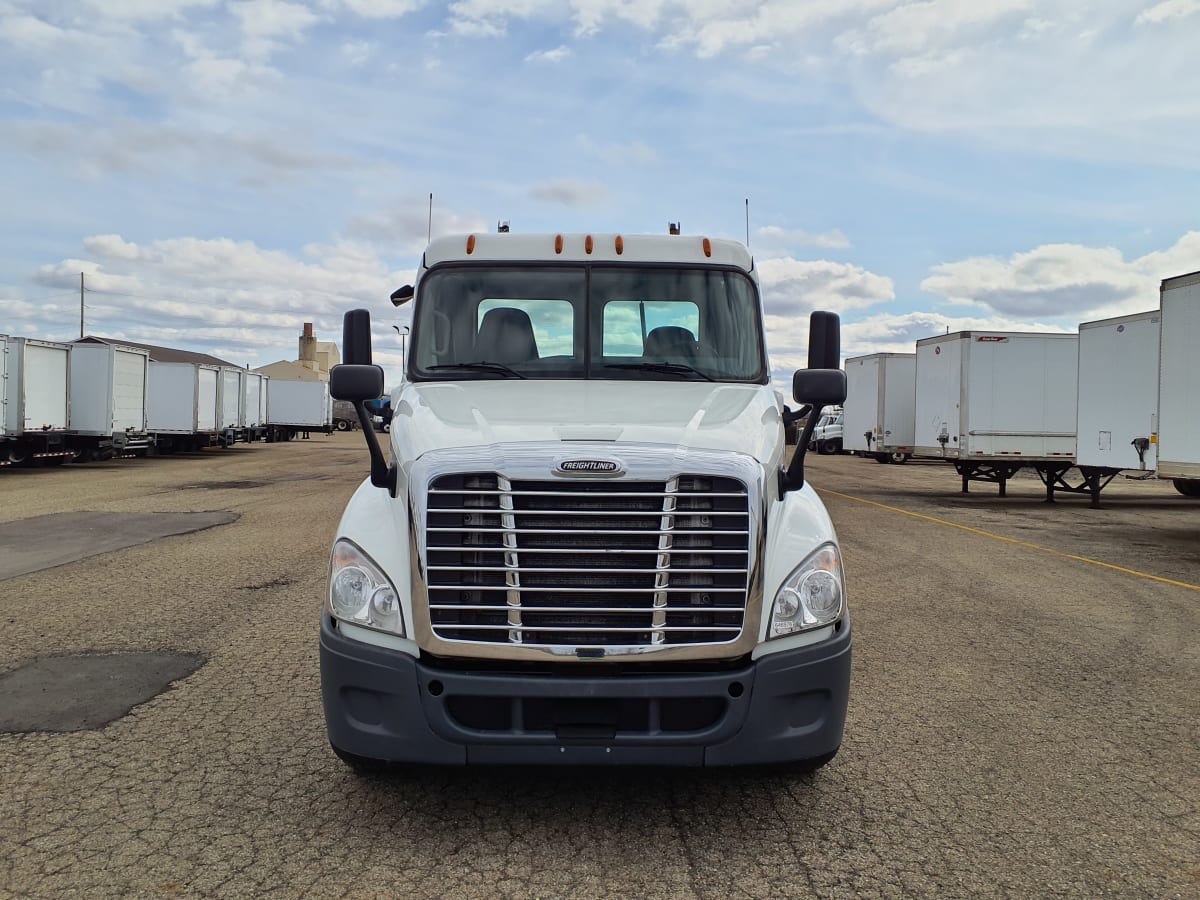 2016 Freightliner/Mercedes CASCADIA 125 646978