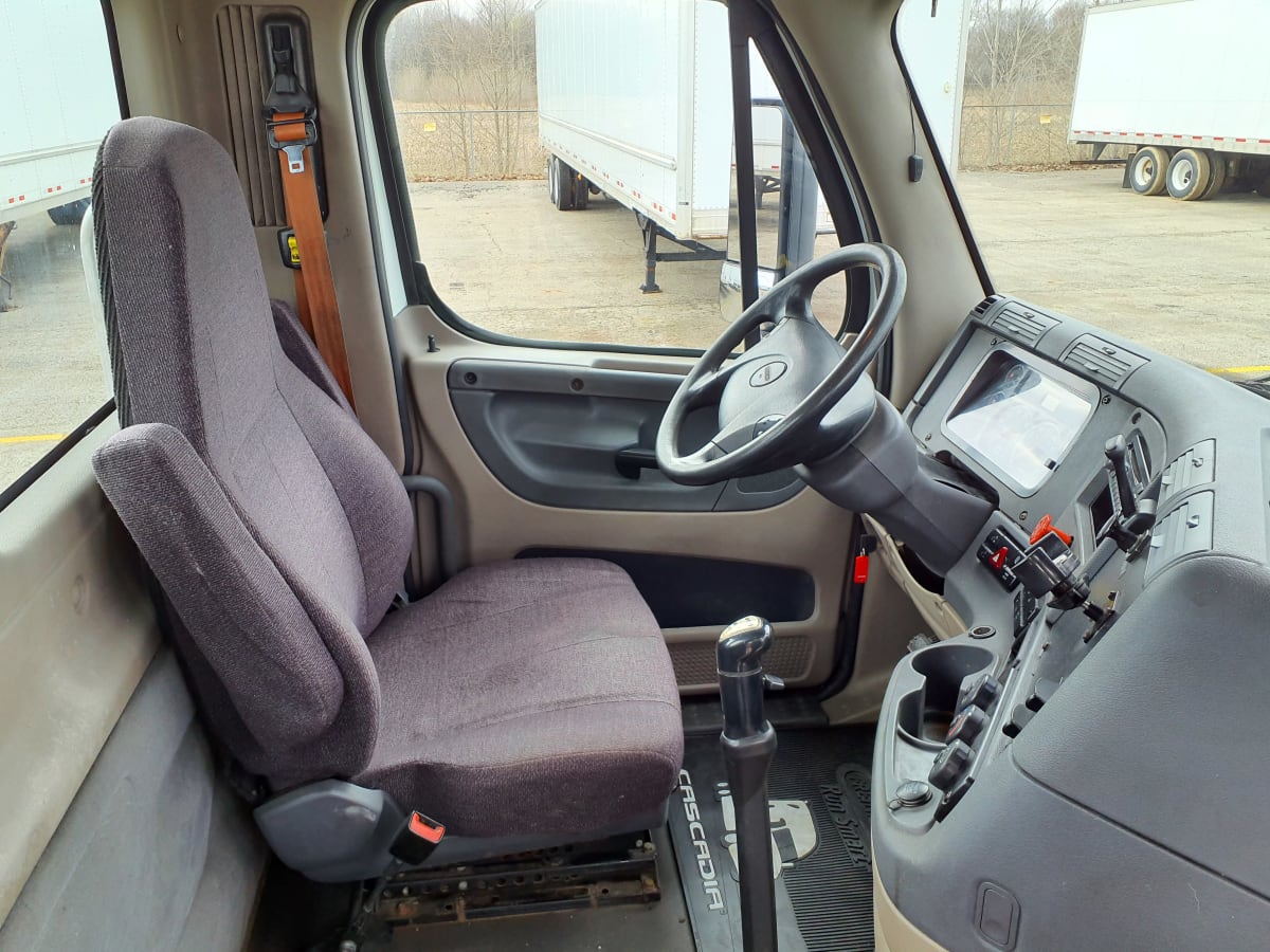 2016 Freightliner/Mercedes CASCADIA 125 646978