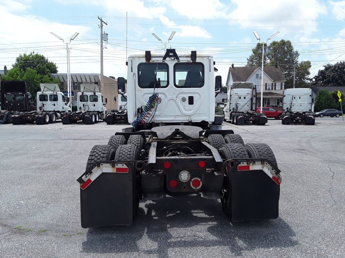 2016 Freightliner/Mercedes CASCADIA 125 647222