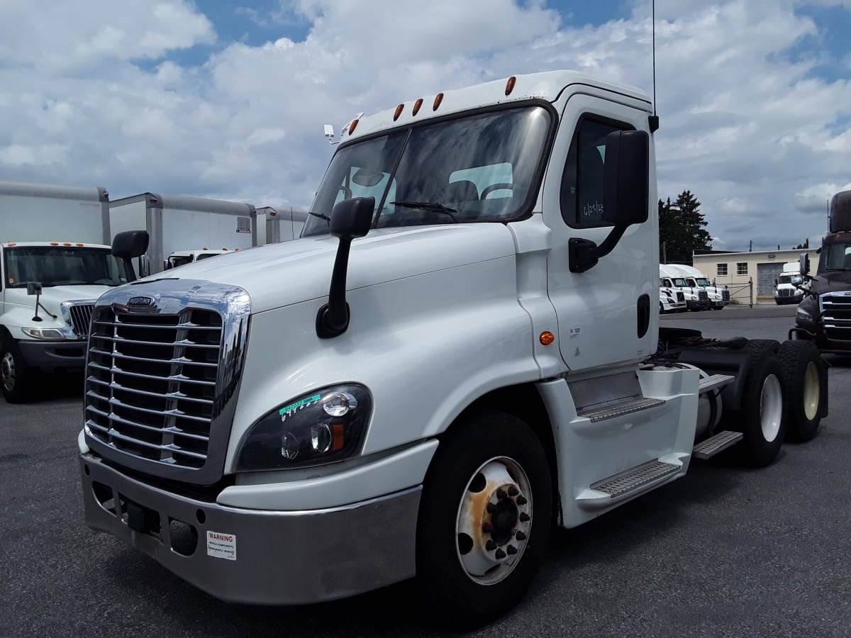 2016 Freightliner/Mercedes CASCADIA 125 647222