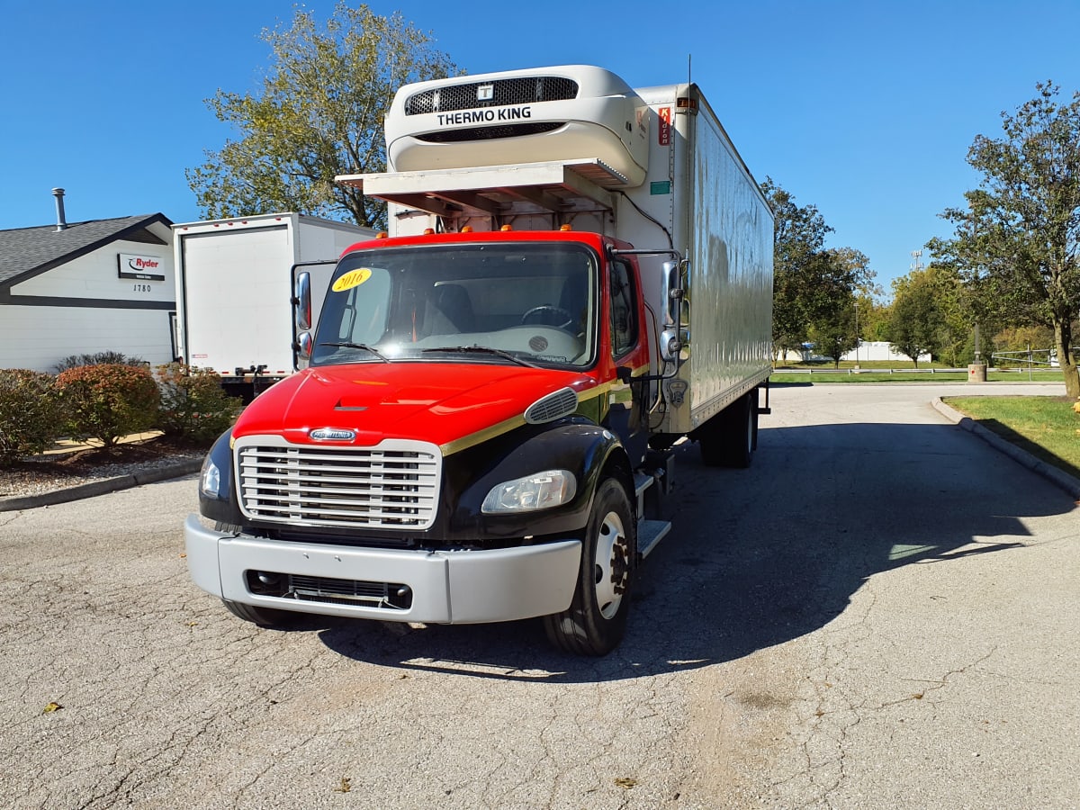 2016 Freightliner/Mercedes M2 106 647313