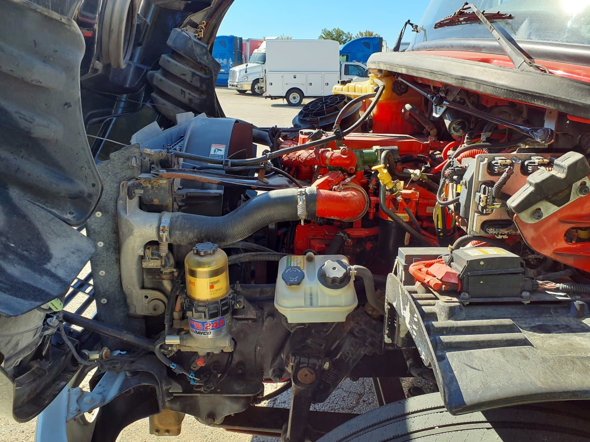 2016 Freightliner/Mercedes M2 106 647313