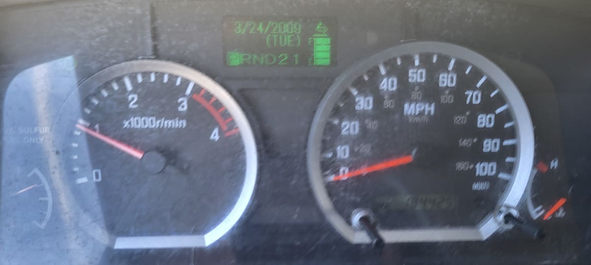 2015 Isuzu NPR 647428