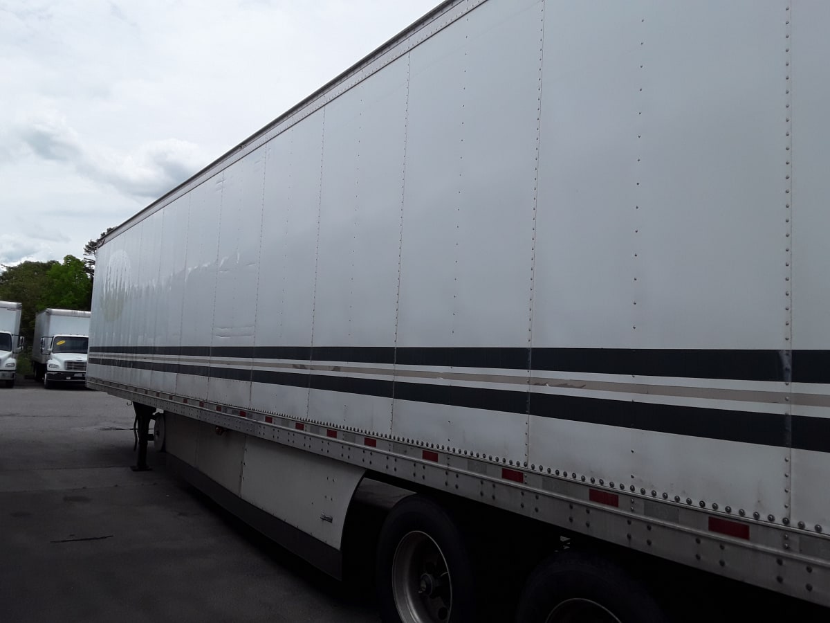 2016 Great Dane Trailer ETL-1114 53/162/102 647514