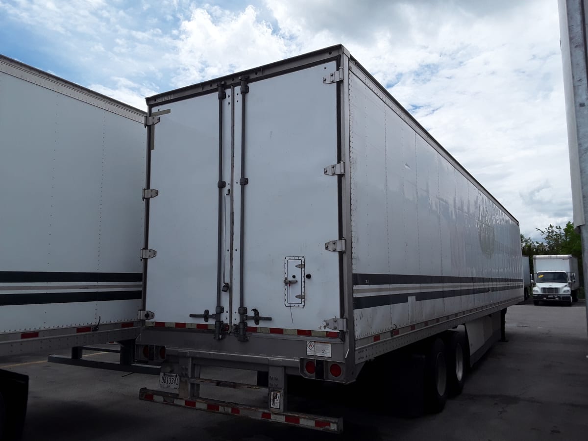 2016 Great Dane Trailer ETL-1114 53/162/102 647514