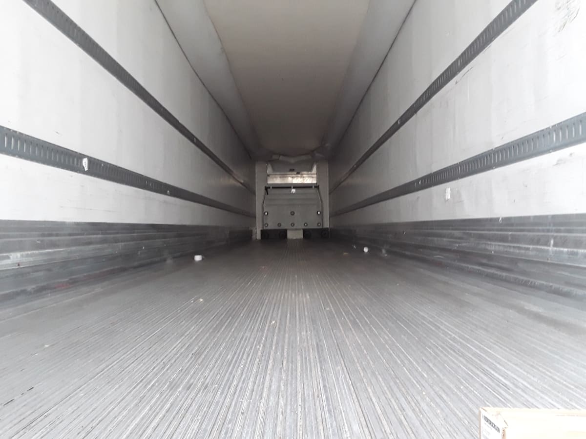 2016 Great Dane Trailer ETL-1114 53/162/102 647515