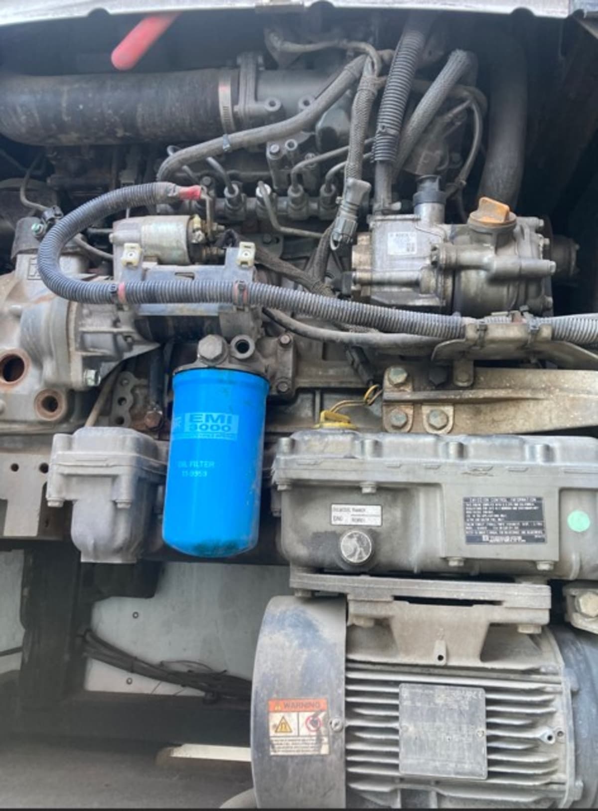 2016 Great Dane Trailer ETL-1114 53/162/102 647516