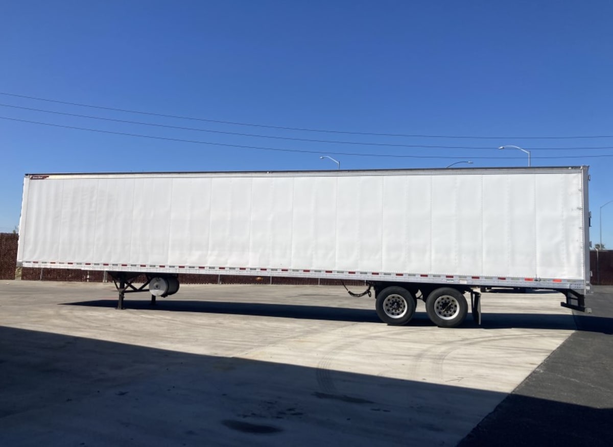 2016 Great Dane Trailer ETL-1114 53/162/102 647516