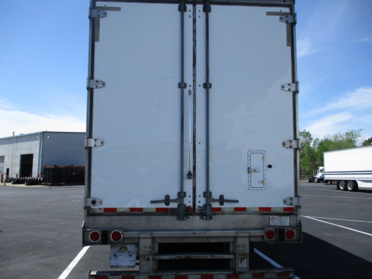 2016 Great Dane Trailer ETL-1114 53/162/102 647517