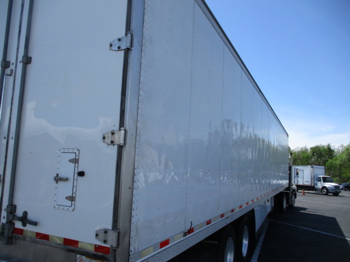 2016 Great Dane Trailer ETL-1114 53/162/102 647517