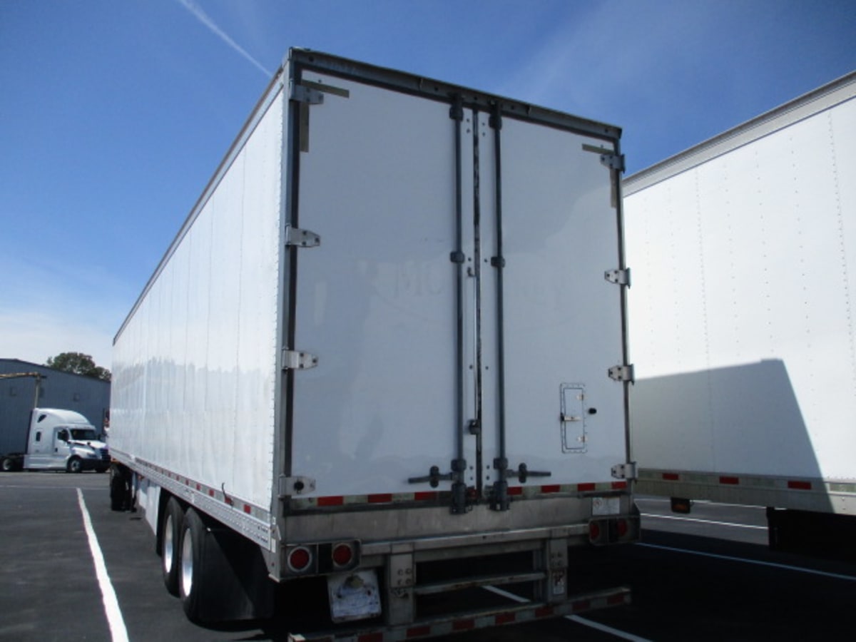 2016 Great Dane Trailer ETL-1114 53/162/102 647517