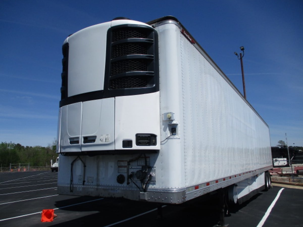 2016 Great Dane Trailer ETL-1114 53/162/102 647517