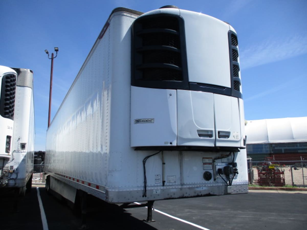 2016 Great Dane Trailer ETL-1114 53/162/102 647517