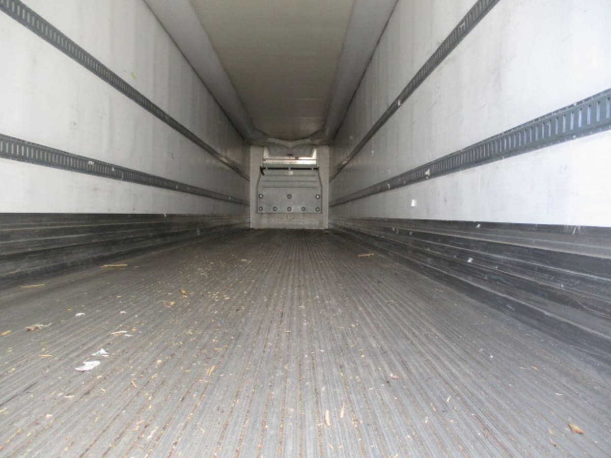 2016 Great Dane Trailer ETL-1114 53/162/102 647517