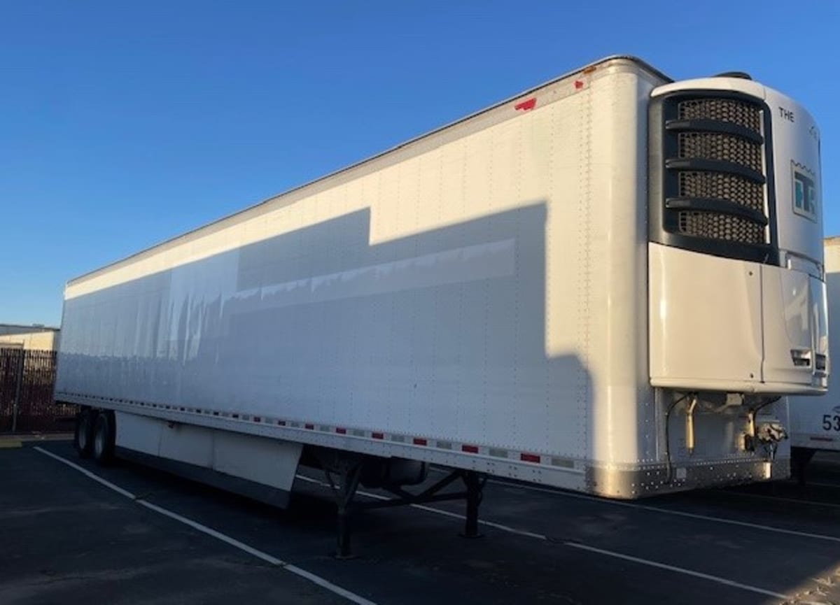 2016 Great Dane Trailer ETL-1114 53/162/102 647529